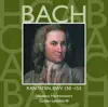 Bach, JS: Sacred Cantatas, BWV Nos. 150 - 153 album lyrics, reviews, download