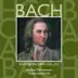 Bach, JS: Sacred Cantatas, BWV Nos. 150 - 153 album cover