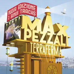 Terraferma (Nuova edizione) - Max Pezzali