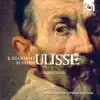 Monteverdi: Il ritorno d'Ulisse in patria album lyrics, reviews, download