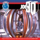 JOE 90 - OST cover art