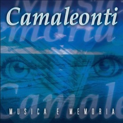 I Camaleonti - Come Passa Il Tempo