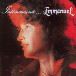 Emmanuel - Todo Se Derrumbo Dentro de Mi