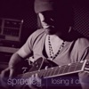 Losing It All - Single