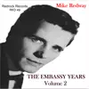 The Embassy Years, Vol. 2. (feat. Mike Redway) album lyrics, reviews, download