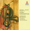 Hermann Baumann, Gewandhausorchester Leipzig & Kurt Masur - Horn Concerto in E Major: II. Romance