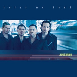 Color Me Badd - Remember When