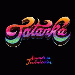 Sounds in Technicolor - EP by Tatanka album reviews, ratings, credits