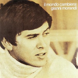 Gianni Morandi - Parla più piano