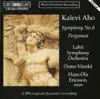 Aho: Symphony No. 8 - Pergamon album lyrics, reviews, download