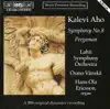 Stream & download Aho: Symphony No. 8 - Pergamon