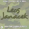 Stream & download Janacek: Sinfonietta for Orchestra JW 6/18 "Military"