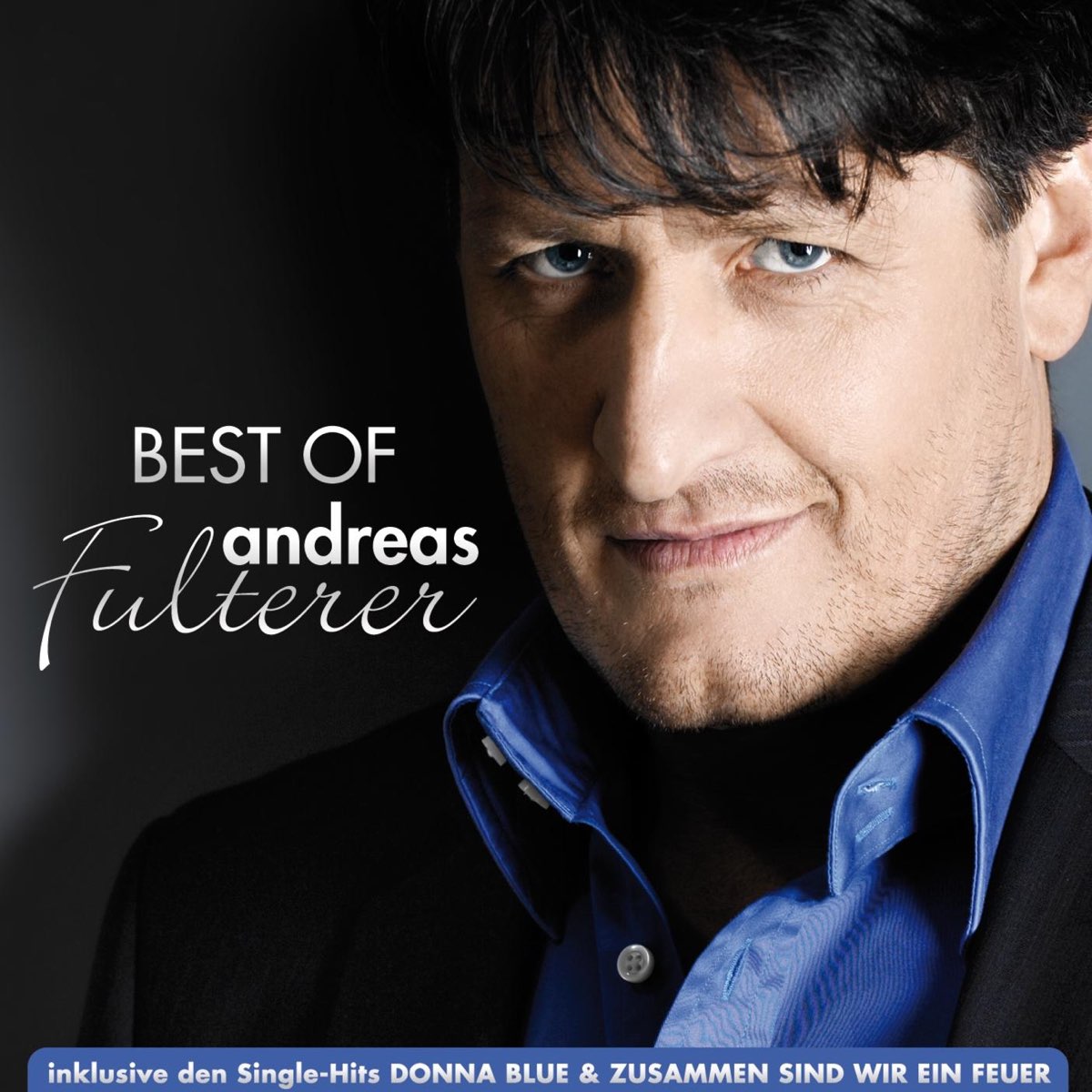 ‎Best of Andreas Fulterer, Vol. 3 by Andreas Fulterer on Apple Music