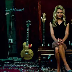 Go - Kari Kimmel Go - Kari Kimmel