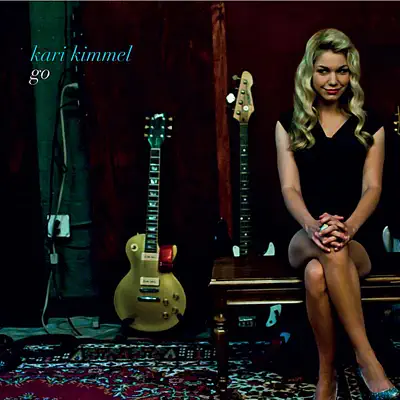 Go - Kari Kimmel