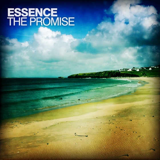 Cover artwork for The Promise