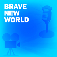 Aldous Huxley and CBS Radio Workshop - Brave New World (Dramatized) artwork