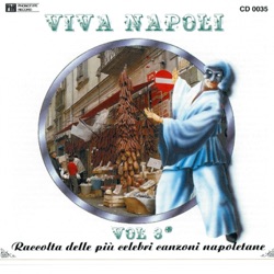 Gabriele Vanorio - 'Ndringhete 'ndrà