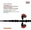 Stream & download Dessau, P.: In Memoriam Bertolt Brecht - Symphonies Nos. 1-2 - Danse Et Chanson - Examen - Les Voix