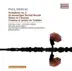 Dessau, P.: In Memoriam Bertolt Brecht - Symphonies Nos. 1-2 - Danse Et Chanson - Examen - Les Voix album cover