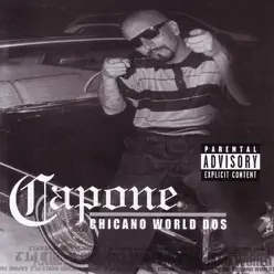 Chicano World Dos - Capone