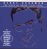 Benny Goodman - Blue Skies