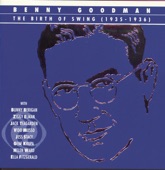 Benny Goodman and His Orchestra - Bugle Call Rag (#2) (Remastered 1991)