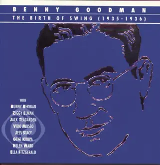 Goody Goody by Benny Goodman and His Orchestra & Helen Ward song reviws