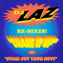 Shake It Up - EP by DJ Laz album reviews, ratings, credits