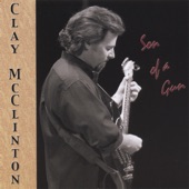 Clay McClinton - Listening to the Rain