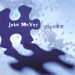 Jigsaw by John McVey album reviews, ratings, credits