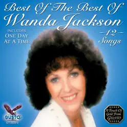 Best of the Best of Wanda Jackson (Re-Recorded Versions) - Wanda Jackson