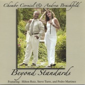 Beyond Standards artwork