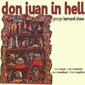 Don Juan In Hell (Unabridged) - George Bernard Shaw