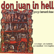 Don Juan In Hell (Unabridged)