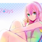 7days (feat. 巡音ルカ) artwork