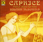 French Music for Harp, 2002