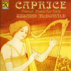 Susann McDonald - Danse Des Lutins