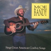 Sings Great American Cowboy Songs artwork