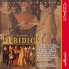 Choruses of Hades, Ensemble Arpeggio & Roberto De Caro - Scena IV: L'Oscuro Varc'Onde Siam Giunti a Queste (Peri)