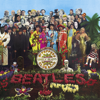 Sgt. Pepper's Lonely Hearts Club Band - The Beatles