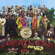 Sgt. Pepper's Lonely Hearts Club Band - The Beatles