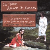 S. J. Tucker - Solace