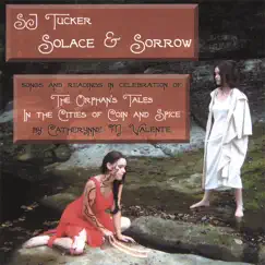 Solace & Sorrow by S. J. Tucker album reviews, ratings, credits