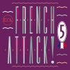 French Attack!, Vol. 5