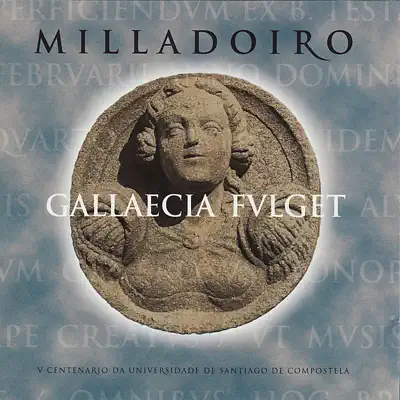 Música para a Exposición Gallaecia Fulget - Milladoiro Música para a Exposición Gallaecia Fulget - Milladoiro