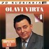 Olavi Virta - Yö Kerran Unhoa Annoit