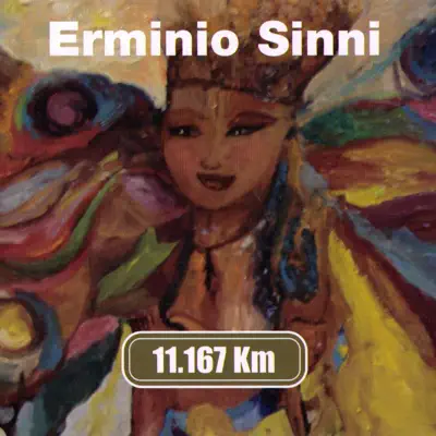 11.167 Km - Erminio Sinni