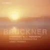 Bruckner: Symphony No. 4 (1888 version) album lyrics, reviews, download