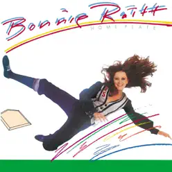 Home Plate (Remastered Version) - Bonnie Raitt